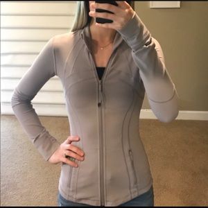 Lululemon define jacket
